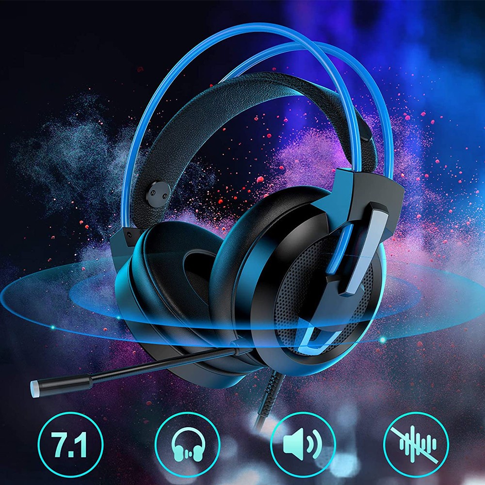 kvalitné herné slúchadlá